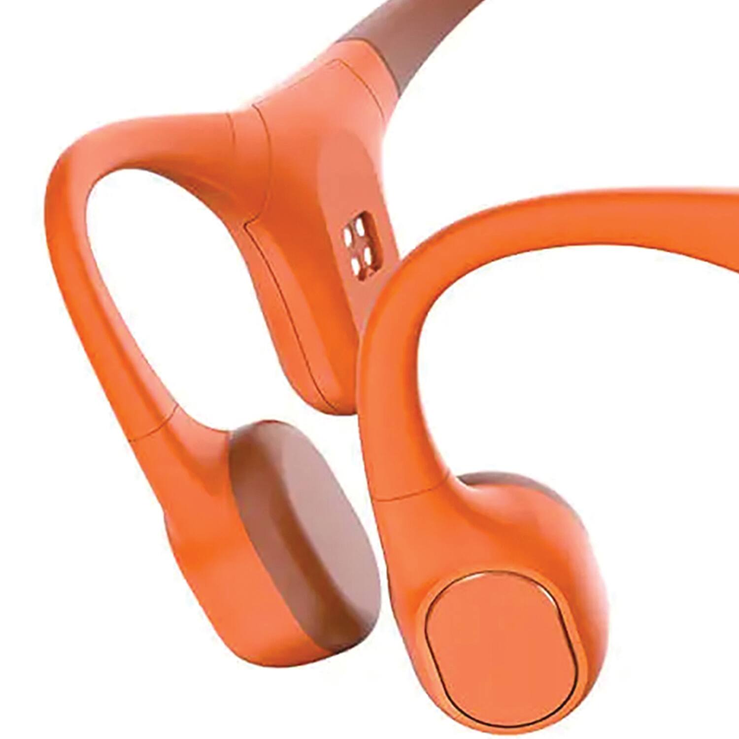 Mojawa Run Plus Bluetooth Bone conduction Waterproof Open ear