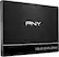 Alt View 1. PNY - 960GB Internal SSD SATA - Black.