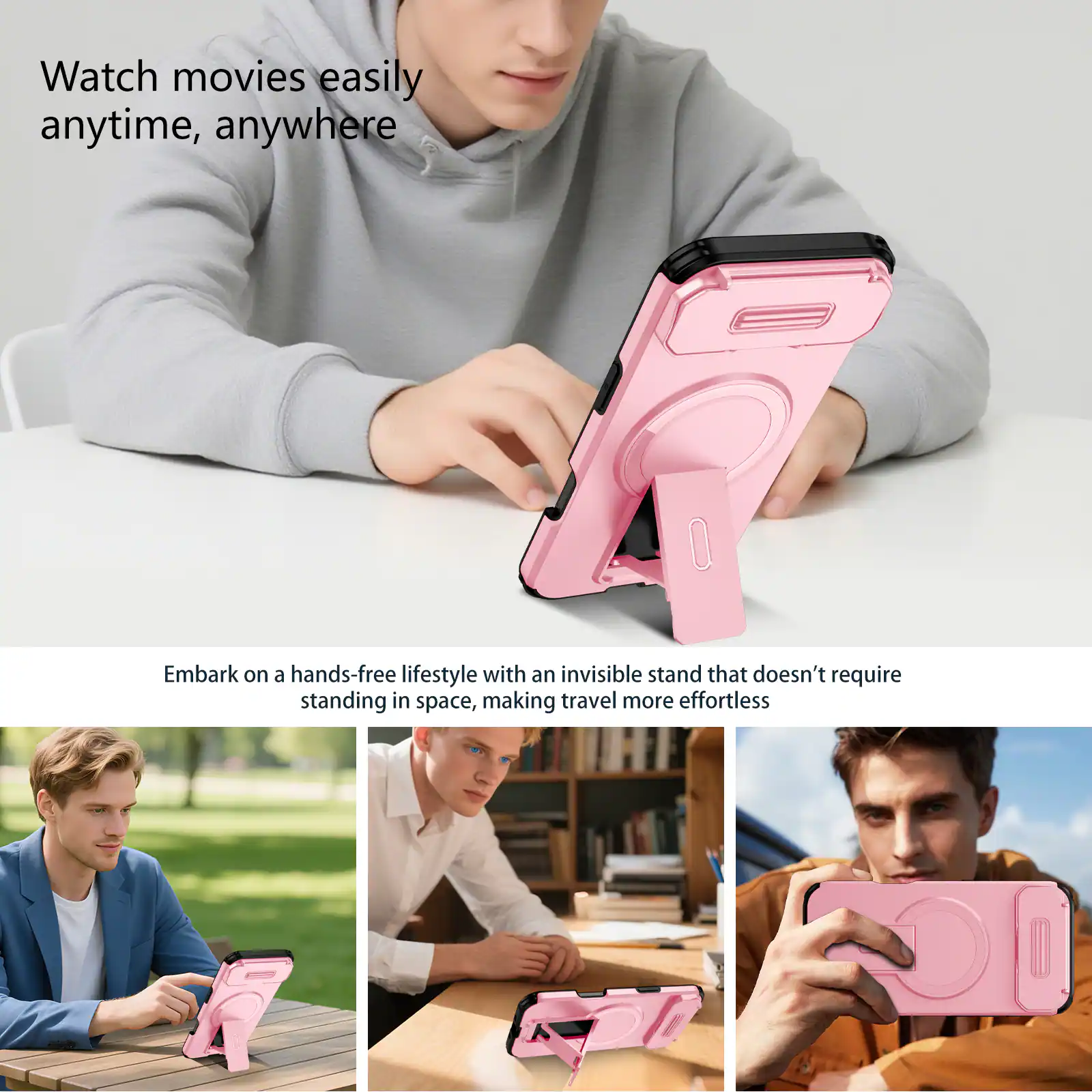 media item thumbnail