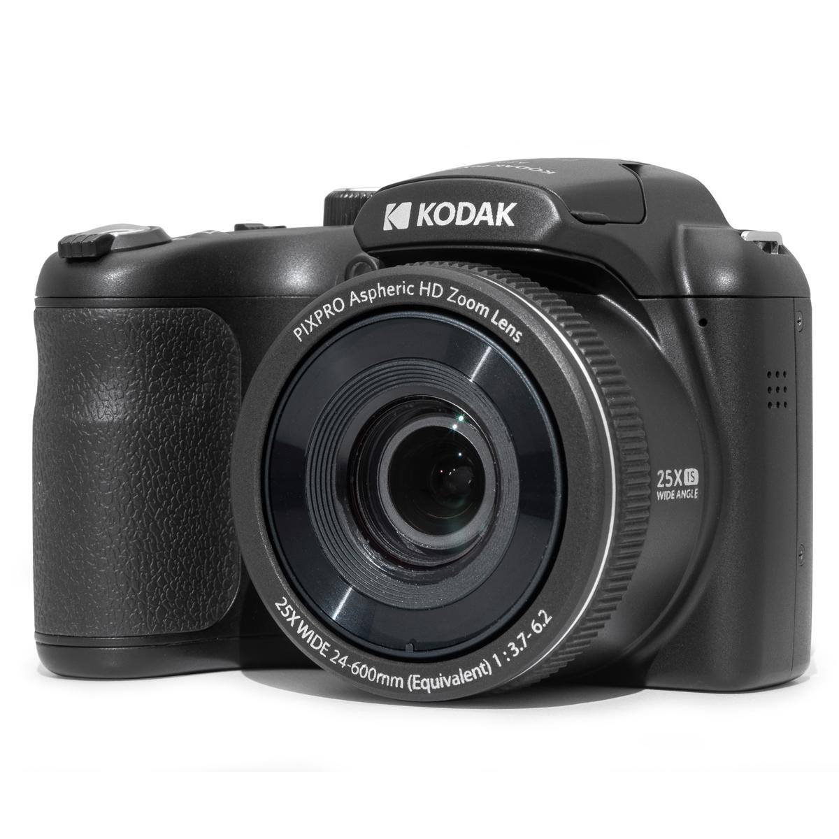 Kodak PIXPRO Astro Zoom AZ255 16MP Full HD 3