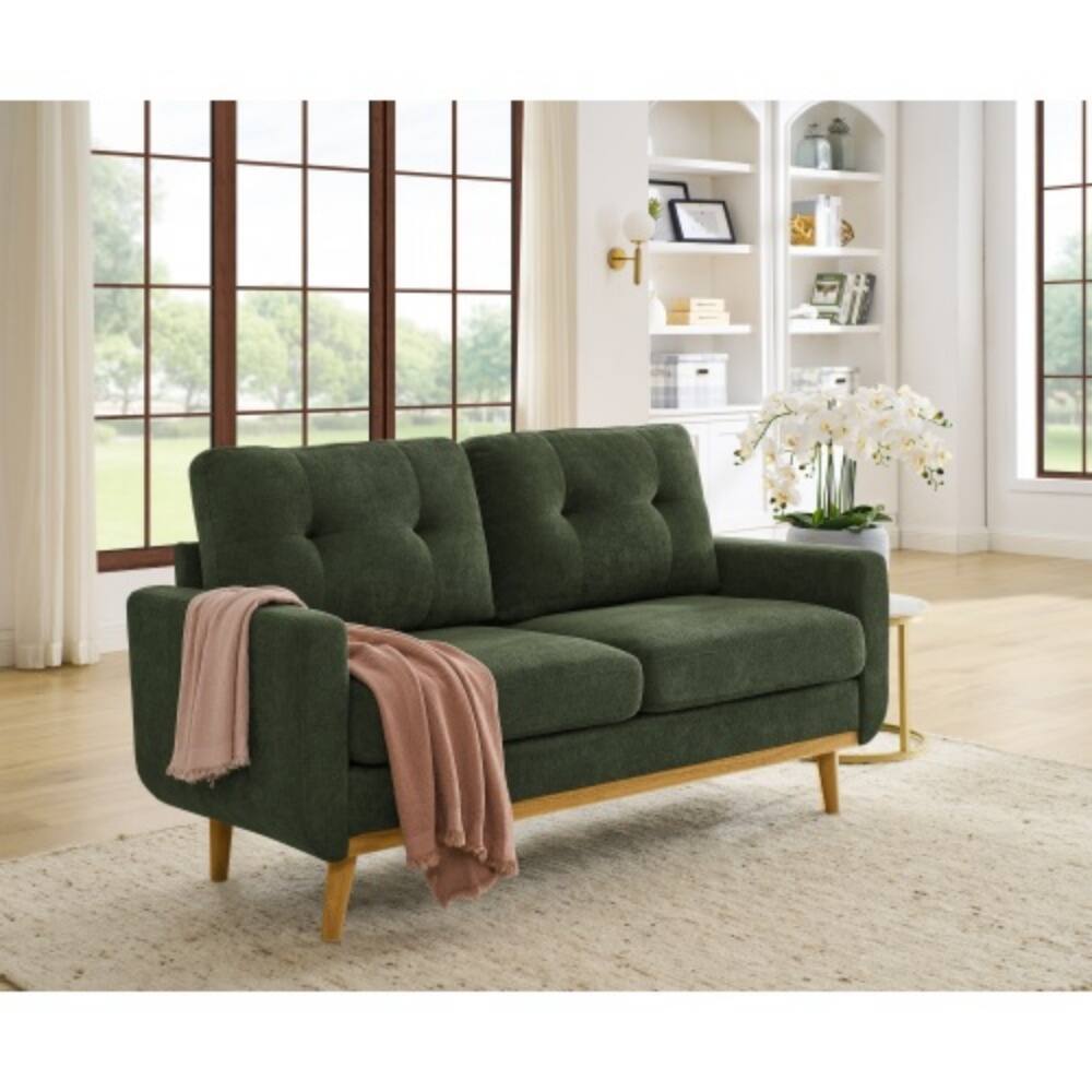 Antique Green
