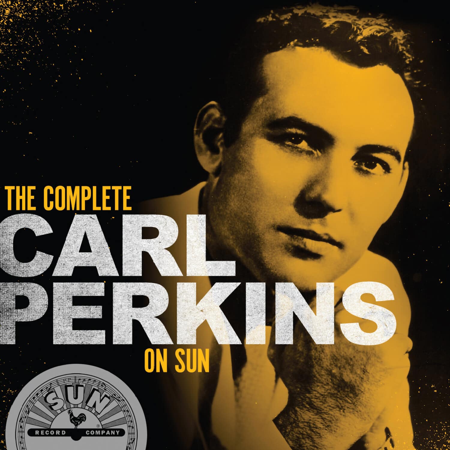 Carl Perkins - The Complete Carl Perkins On Sun   - COMPACT DISCS [CD] price history on PriceWatchPro