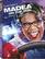 Front. Tyler Perry's Madea on the Run (Play) - DVD.