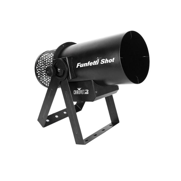 Funfetti Shot CHAUVET.