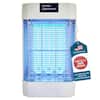 FLOWTRON Diplomat MADE IN THE USA 2,000 SQ. FT. INDOOR COVERAGE INCLUDED SEX LURE FOR 2X THE ATTRACTION POWER!