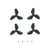 DJI - Neo Propellers - Black - Front_Zoom