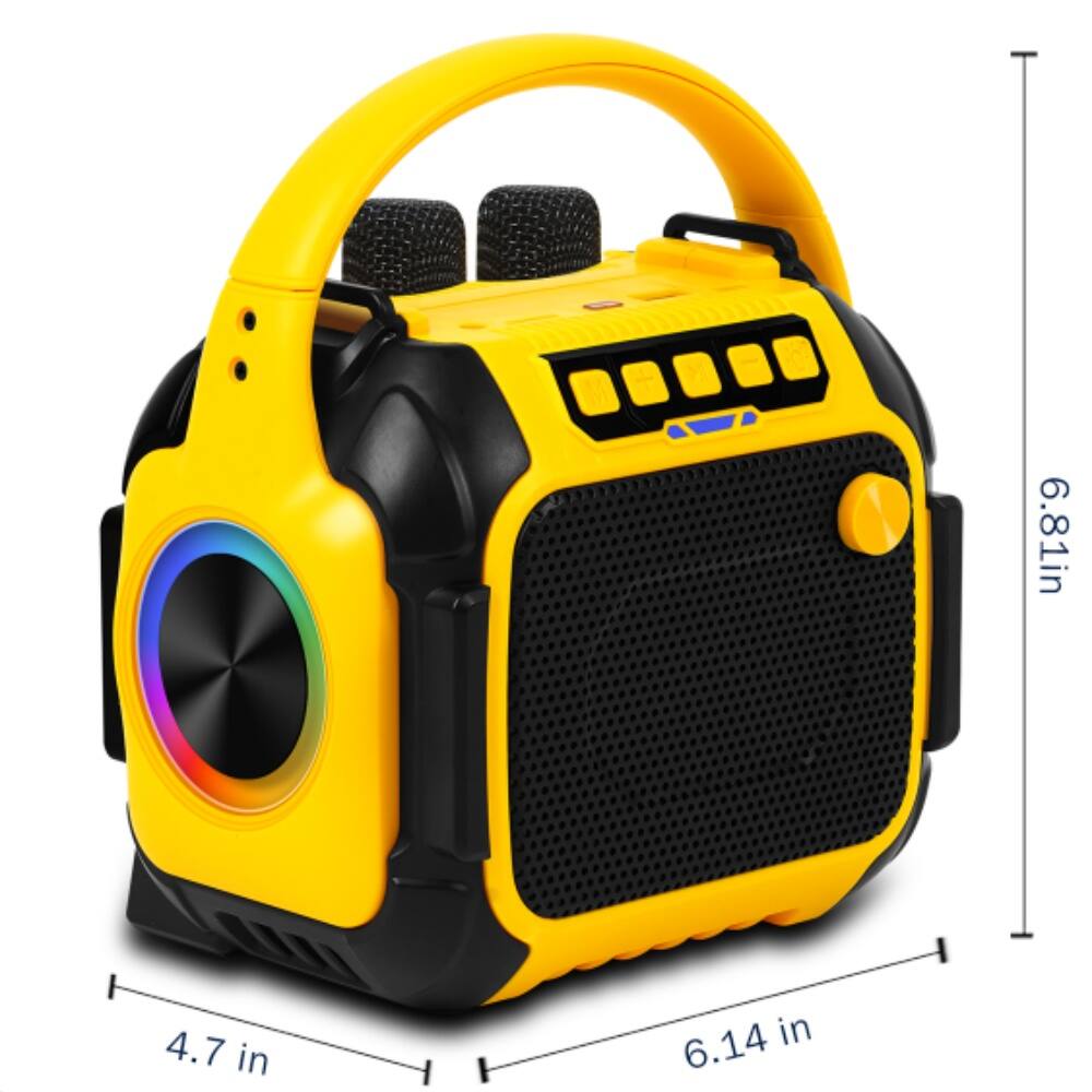 6.81 in  
4.7 in  
6.14 in