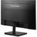 Alt View 18. ViewSonic - VA2709M 27" IPS LCD FHD Monitor( HDMI, VGA) - Black.