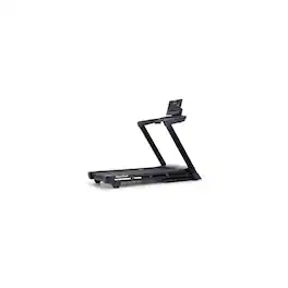 NordicTrack - T Series 8 Treadmill - Black