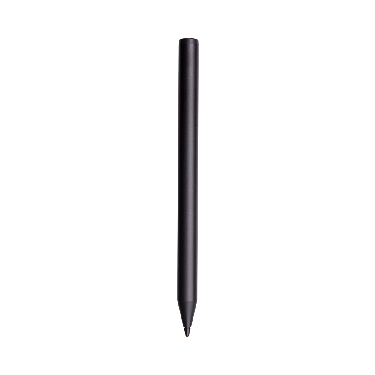 Alt View 1. Acer - Active Stylus Pen ASA410 –  4096 Pressure Levels, AAAA Battery, Universal Compatibility - Black.