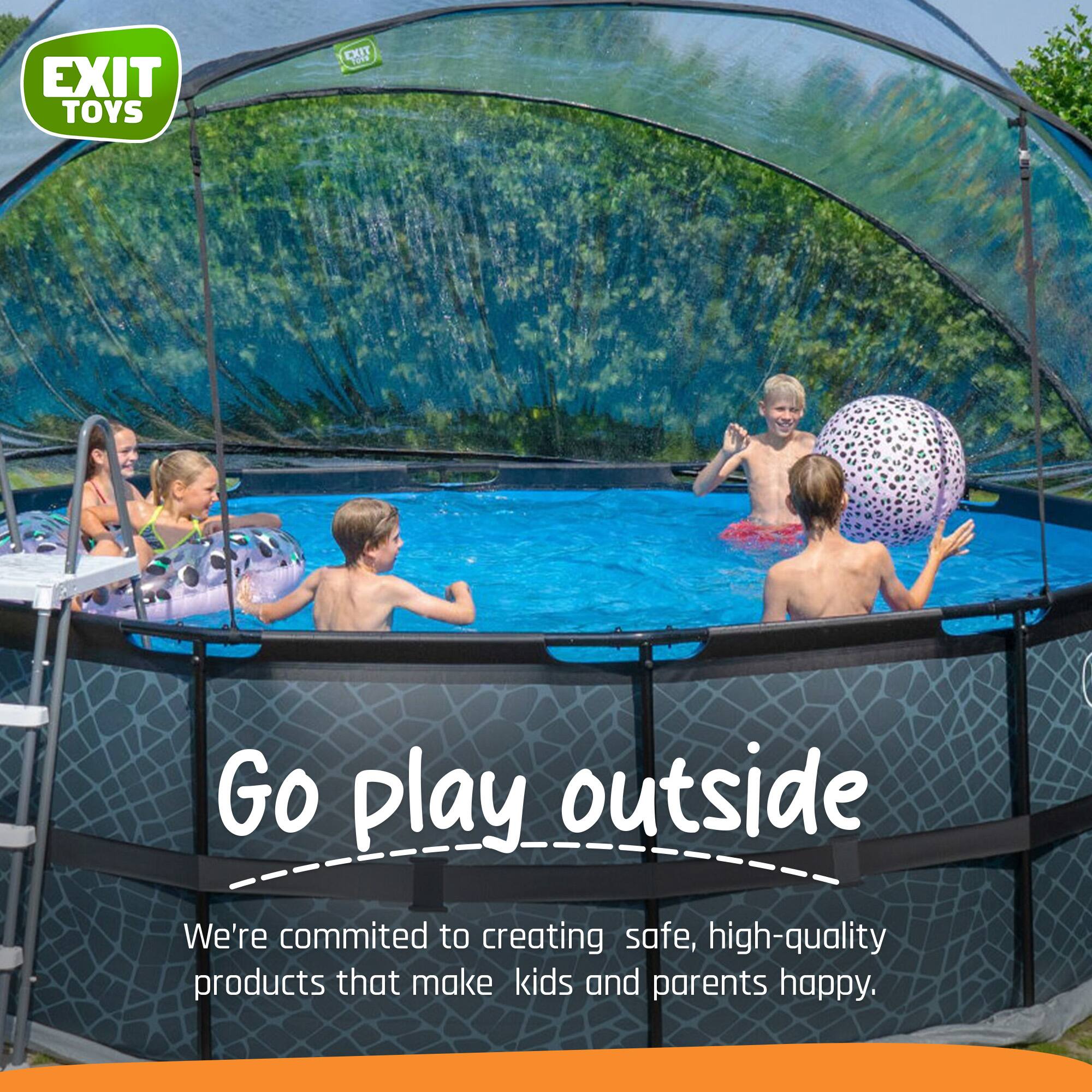 EXIT TOYS

Go play outside

We're committed to creating safe, high-quality products that make kids and parents happy.