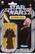 The text on the image is grouped as follows:
"4+ G0922/ E7763 AST. STAR WARS Ben (Obi-Wan) Kenobi Kenner! WARNING: CHOKING HAZARD-Small parts. Not for children under 3 years."