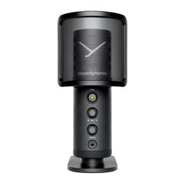 Beyerdynamic - FOX Professional USB Studio Microphone - FOXUSBMIC