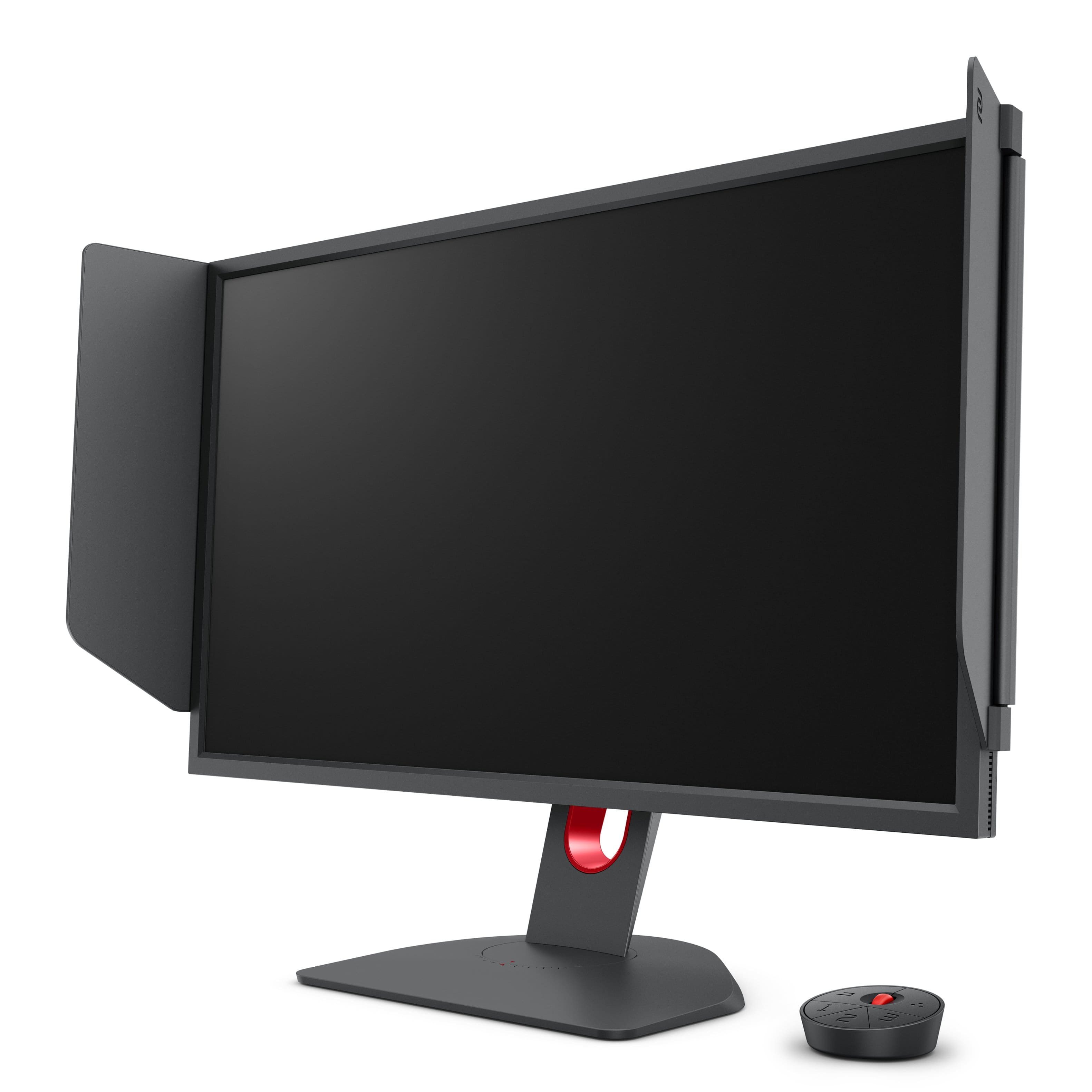 Alt View 11. BenQ - ZOWIE XL2746K 27" TN LED 240Hz DyAc+ Esports Gaming Monitor.