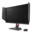 Alt View 11. BenQ - ZOWIE XL2746K 27" TN LED 240Hz DyAc+ Esports Gaming Monitor - Black.