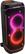 Angle. JBL - JBL PARTYBOX 720 Portable Speaker Karaoke Bundle with Wireless Microphone System - Black.