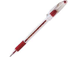Pentel - R.S.V.P. Ballpoint Pens, Medium Point, Dozen - Red Ink