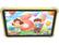 Front. Kodak - KT102 10.1" 800*1280 4GB+64G Android 15 Kids Tablet - Lemon Yellow.
