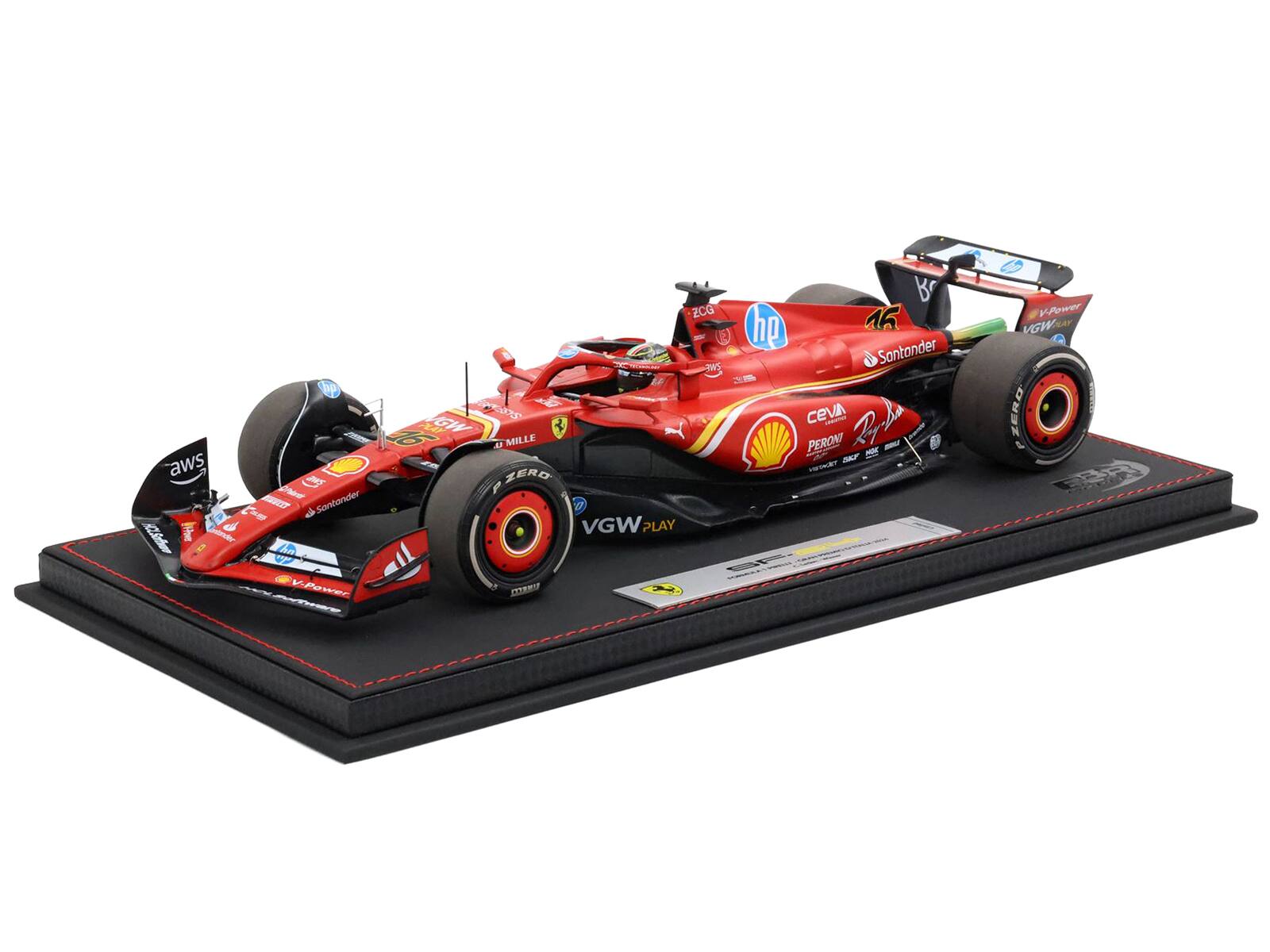 aws  
WHIPSCH  
Santander  
ZCG BWS WESTS GW CJ. MILLE ZERO P VGWPLAY  
he  
Santander CEVA PERONI HOT car  
V-Power VGWA PZERO  
MEME