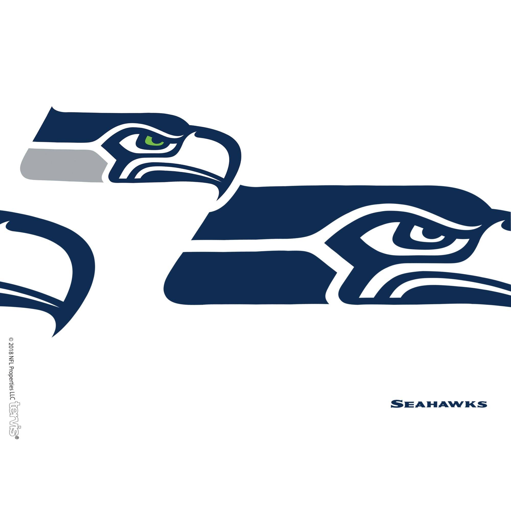 © 2018 NFL Properties LLC  
Tervis'  
SEAHAWKS
