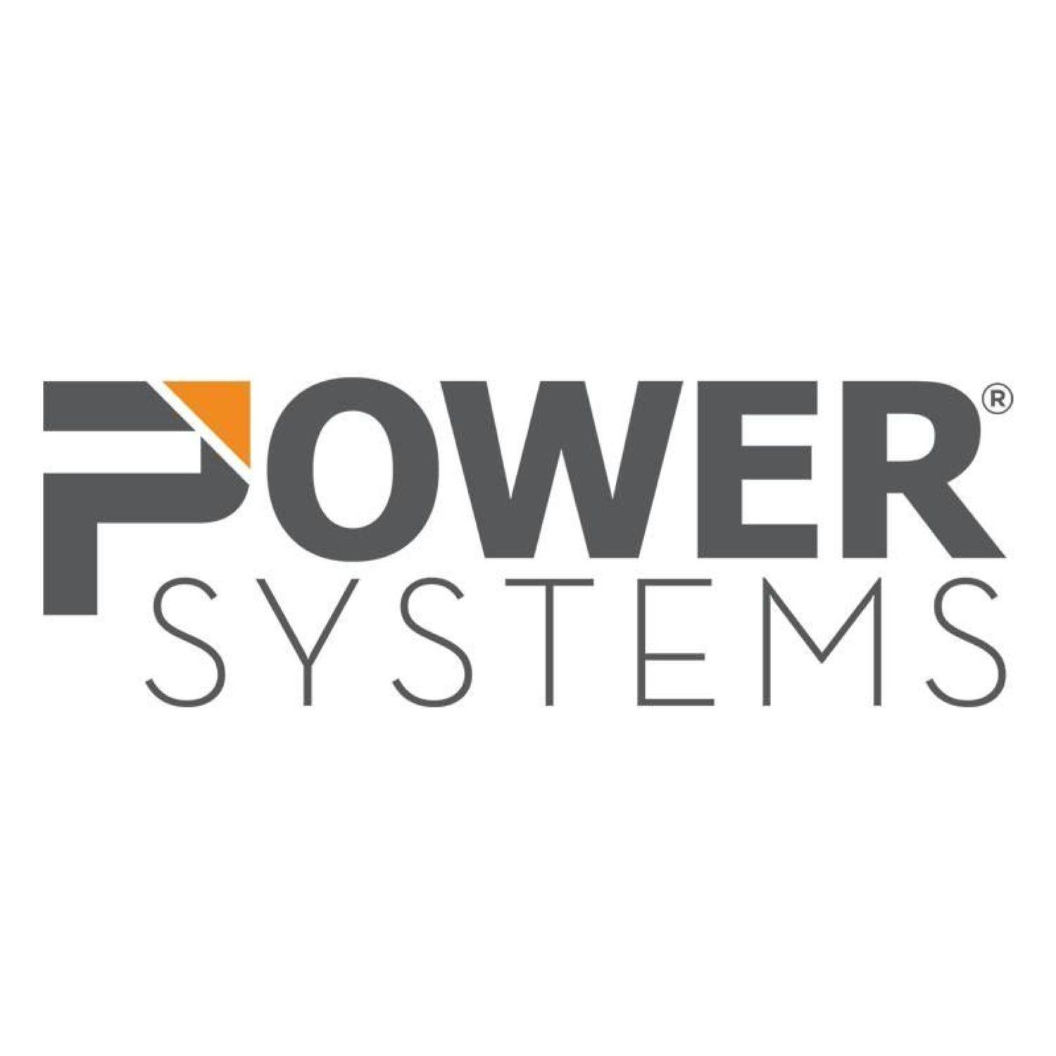 POWER SYSTEMS