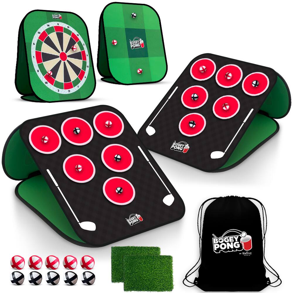 1 1 1 a 10 a BOGEY PONG 1 1 a 4 is 3 n 1 BOGEY PONG BOGEY PONG BOGEY PONG - SHIIC