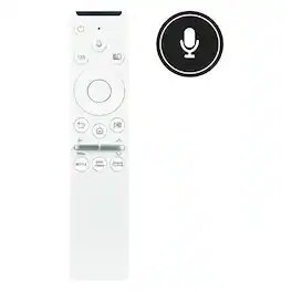 VINABTY - New BN59-01330N Replaced Remote Control Fits for Samsung TV UN85TU800D UN65TU850DF UN65TU850D UN55TU850DF UN55TU850D - White