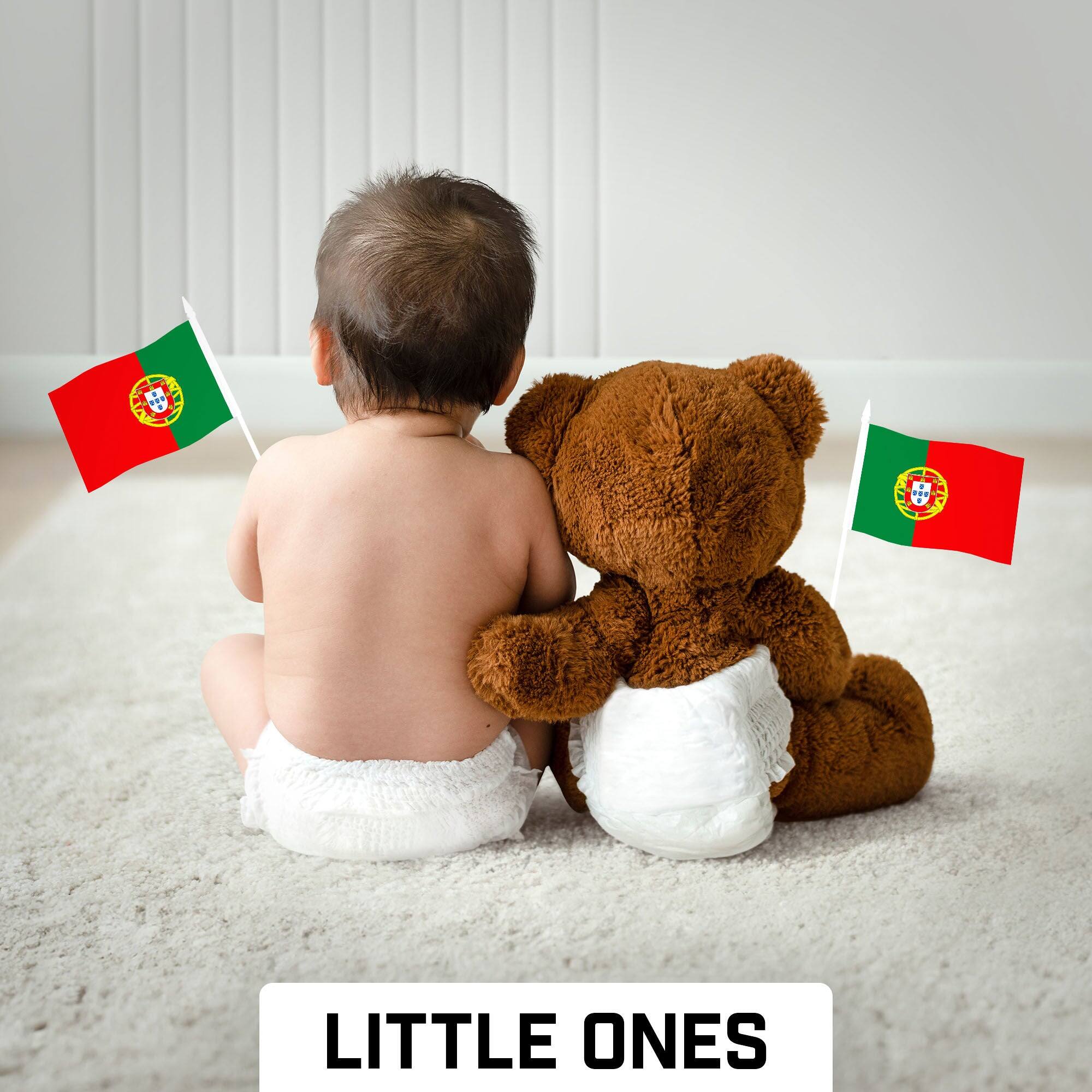 LITTLE ONES