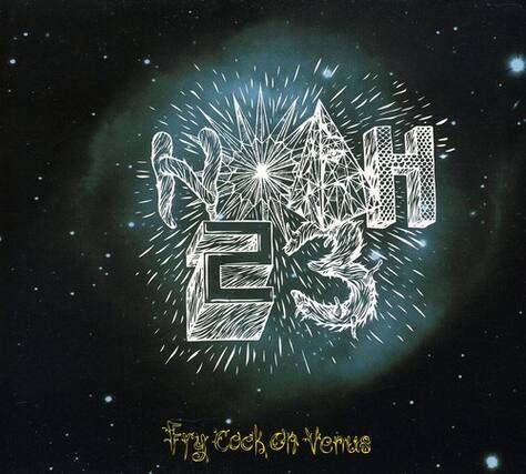 E3H
Fry Cock on Venus