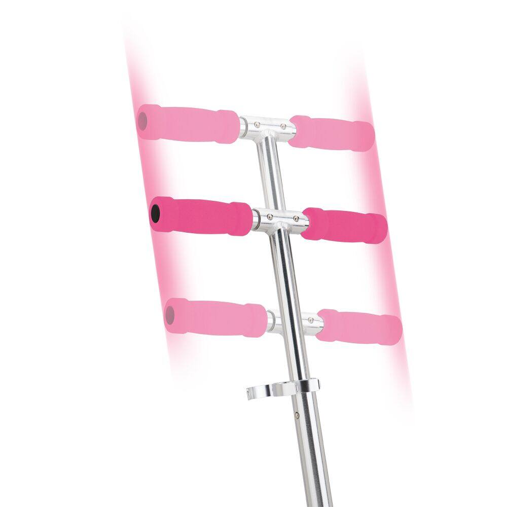 Razor A Model Kick Scooter for Ages 5+ Pink - Best Buy