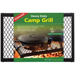 Coghlan’s - Coghlan's Heavy Duty Camp Grill