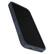 Back. OtterBox - Commuter Series Hard Shell for Apple iPhone 17 - Blue.