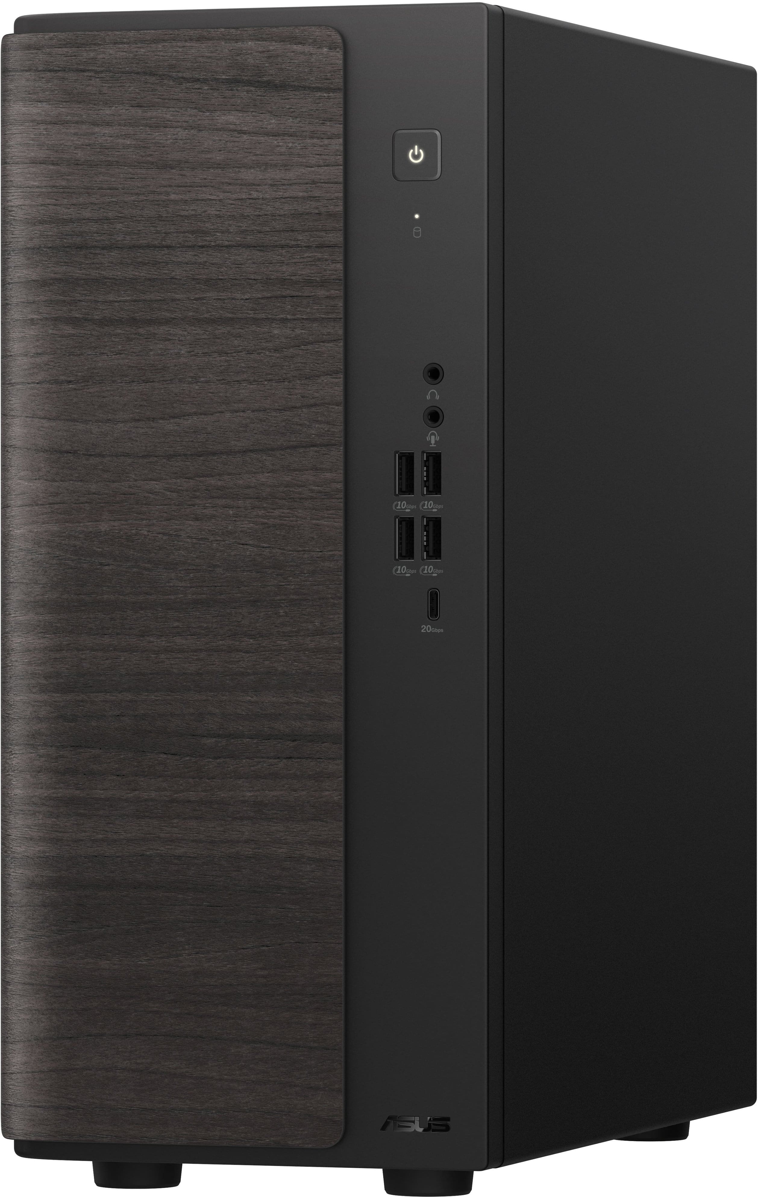 ASUS - V701 Desktop - Intel Core Ultra 9 275HX - 16GB Memory
