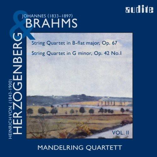 Mandelring Quartet - String Quartets   - COMPACT DISCS [CD] price history on PriceWatchPro