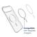 Compatible with MagSafe chargers