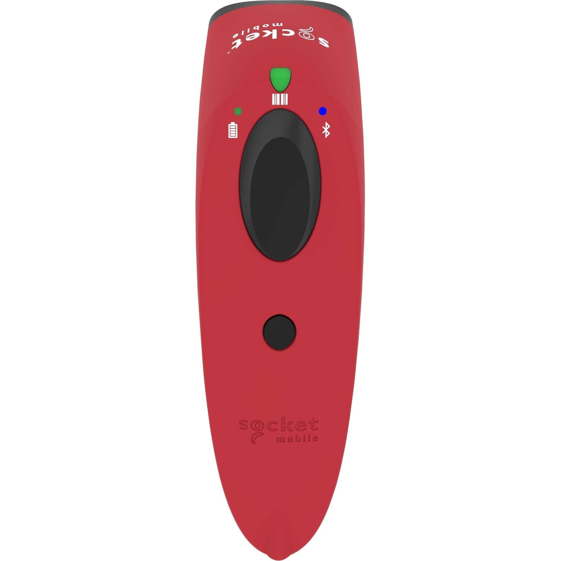 socket mobile