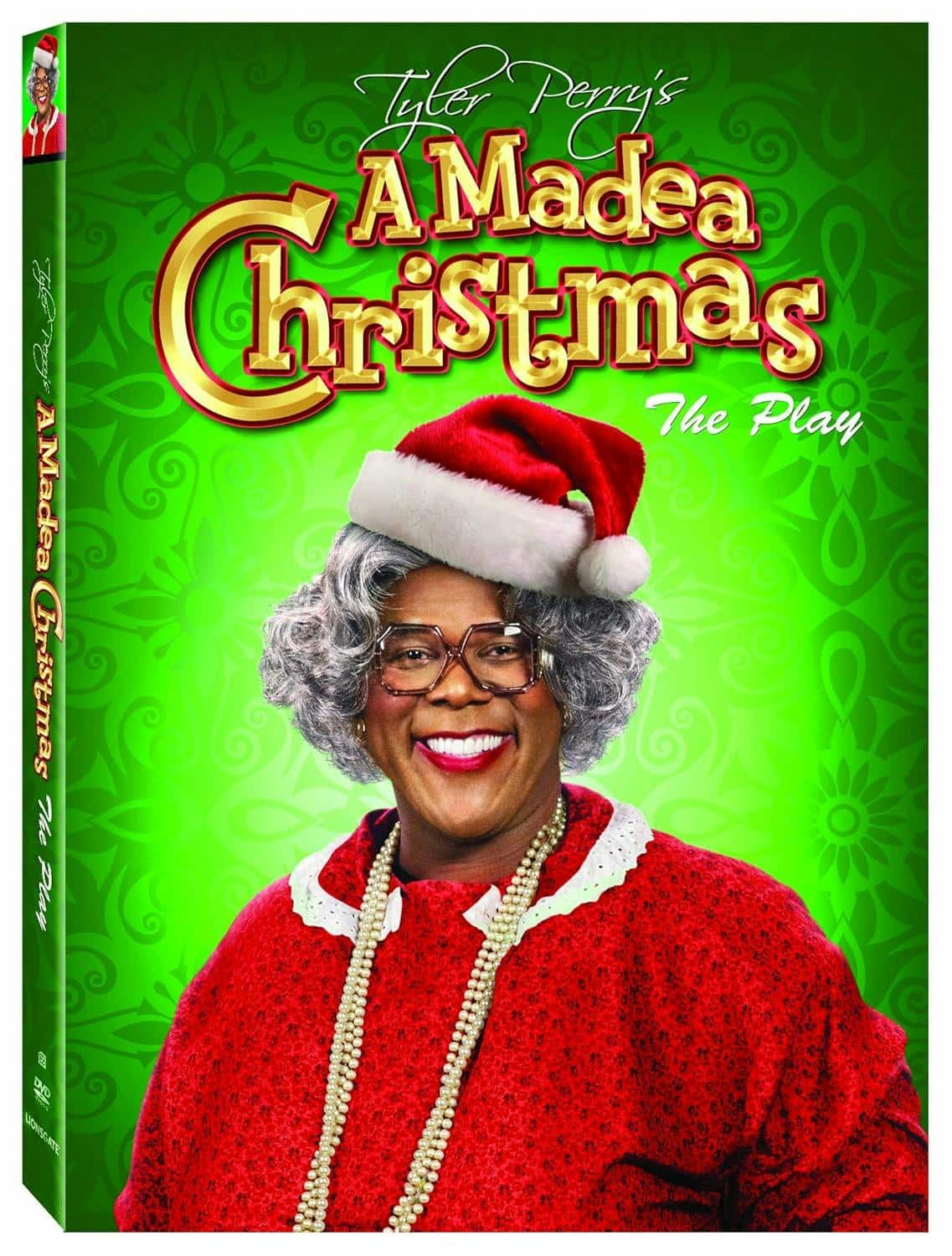 Tyler Perry's: a Madea Family Christmas Play [DVD] [Standard]