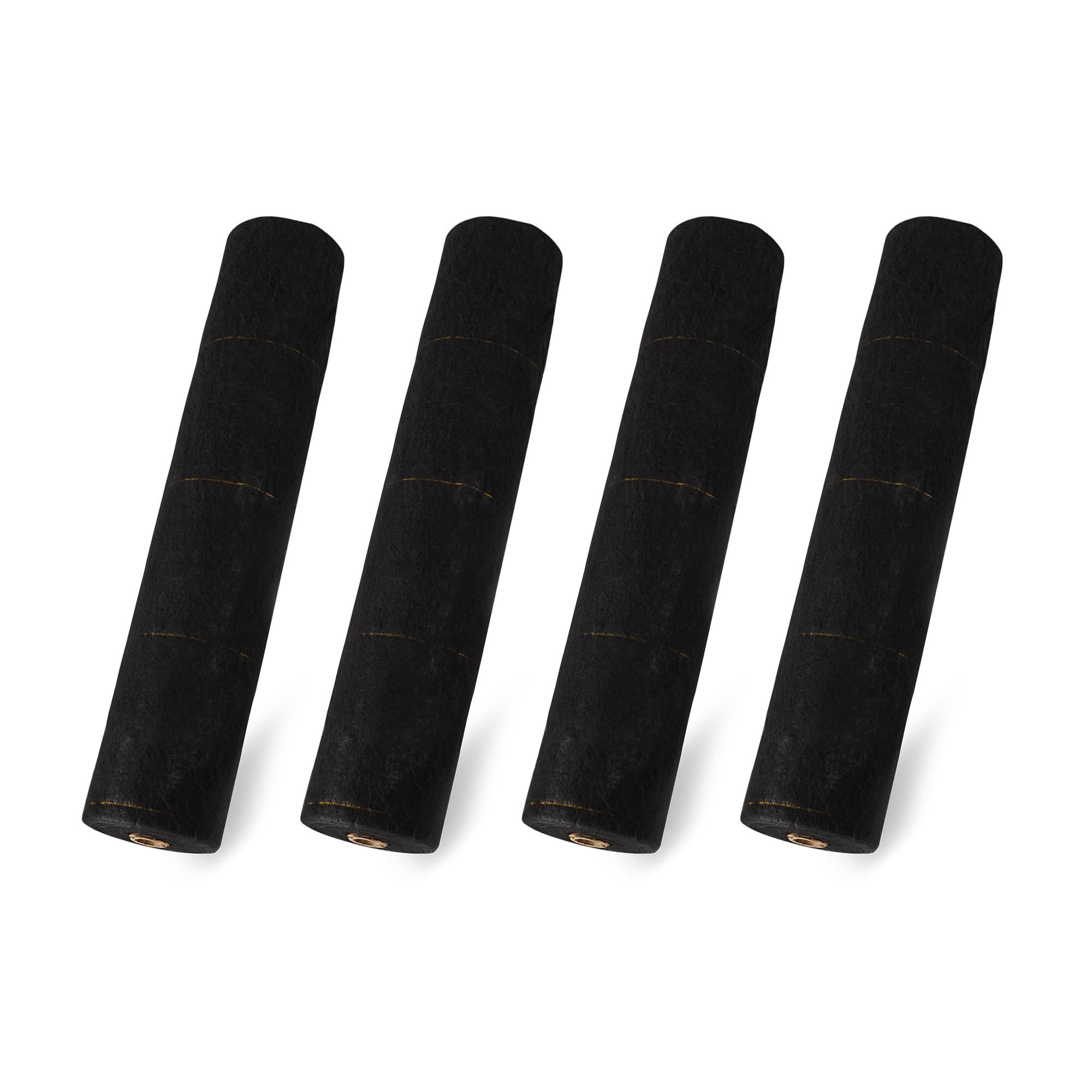 DeWitt - P4 Pro 5 Commercial Landscape 5-Oz Weed Barrier Fabric, 4 x 250' (4 Pack)