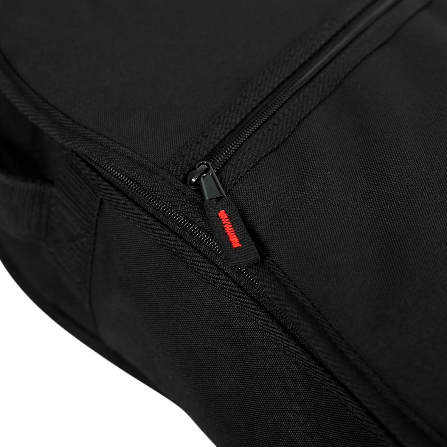 Angle. Gator - Economy Gig Bag for Electric Guitars with 10mm Foam Padding and 600D Nylon Exterior.