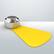 Alt View 11. Rayovac - Rayovac Size 10 Hearing Aid Batteries (16 Pack), Size 10 Batteries - Yellow.