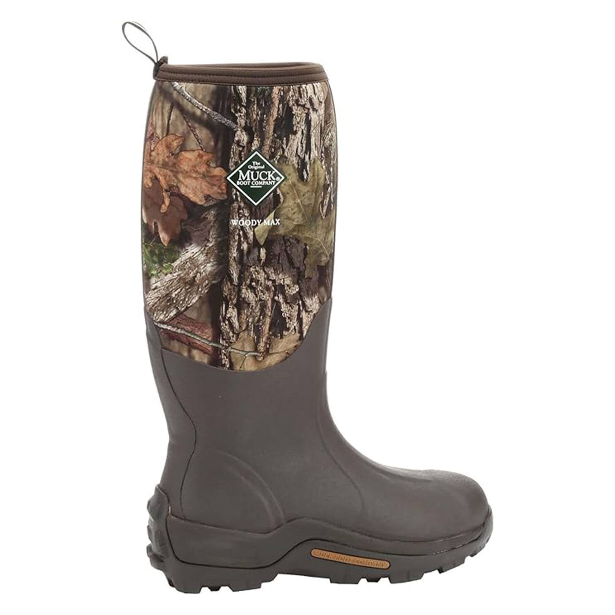 The Muck Boot Company  
Woody Max