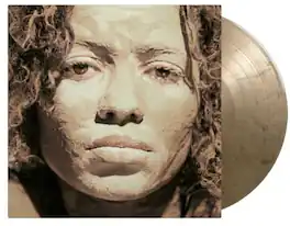 Nneka - Soul Is Heavy - Limited Gatefold 180-Gram Gold & Black Marble Colored Vinyl - VINYL LP