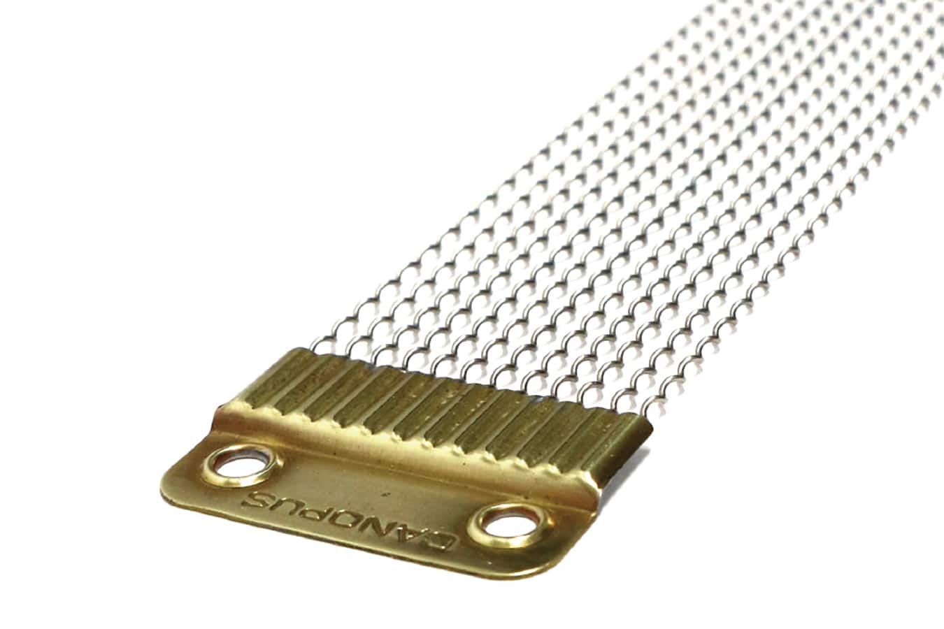 Canopus - 12-Strand Vintage Snare Wire price history on PriceWatchPro