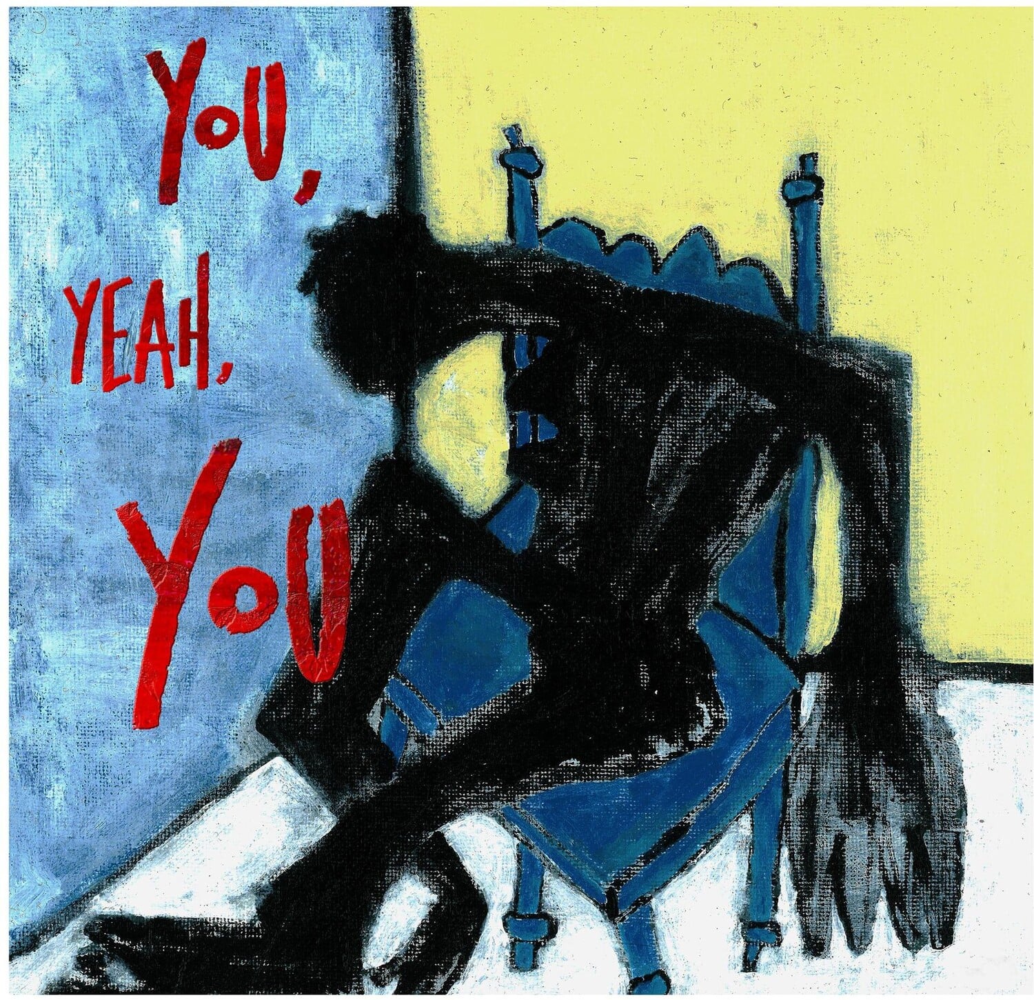 Tre Burt - You Yeah You   - COMPACT DISCS [CD] price history on PriceWatchPro