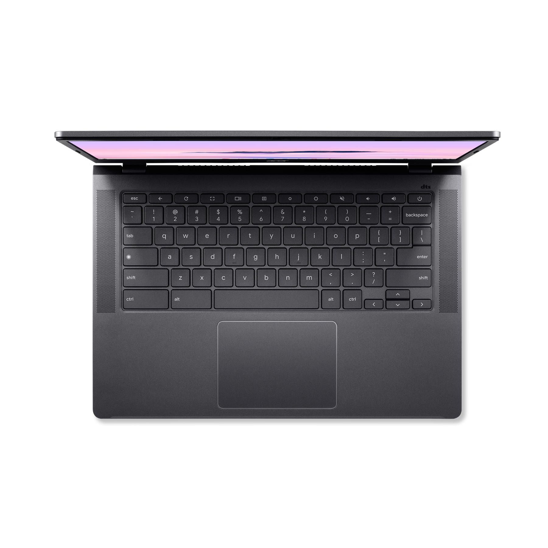 Acer - Refurbished Excellent - Chromebook Plus 514 CB514-4H CB514-4H-38JA 14" Laptop Intel Core i3 i3-N305 8GB RAM 128GB SSD ChromeOS