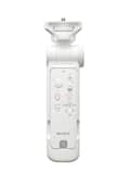 Sony - GP-VPT3 Multi-function Bluetooth® Shooting Grip, Tripod and Remote Comander - White