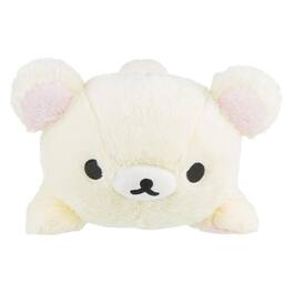 Rilakkuma - Korilakkuma San-X Original: Laydown Huggable Series Plush