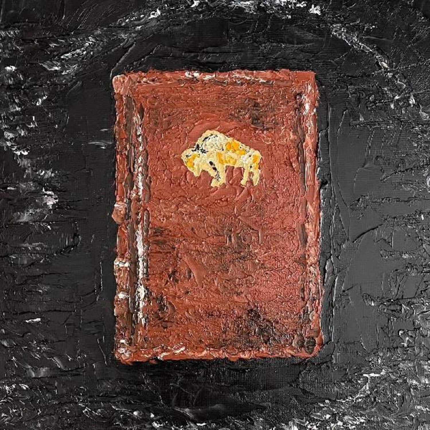 Brown,Apollo & Che' Noir - As God Intended...  - VINYL LP