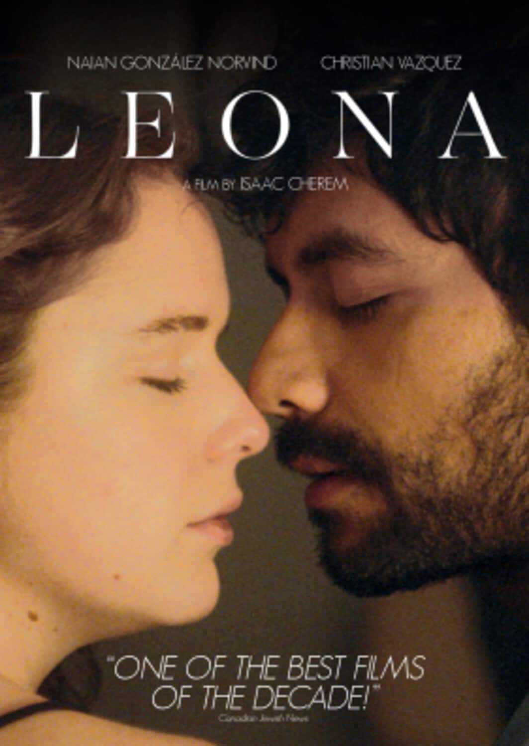 Leona  - DVD