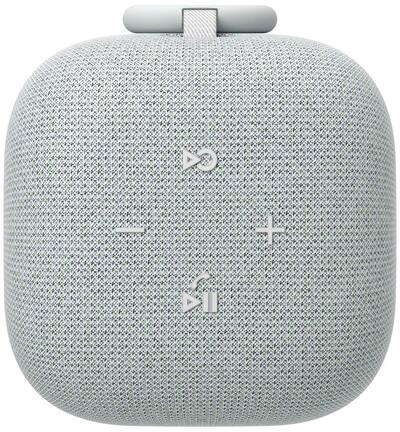 Sony LinkBuds Wireless Portable Speaker Gray SRSLS1/H - Best Buy Sony LinkBuds Wireless Portable Speaker Gray SRSLS1/H - Best Buy